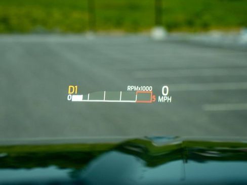 Used 2025 Ford F450 Platinum image 49