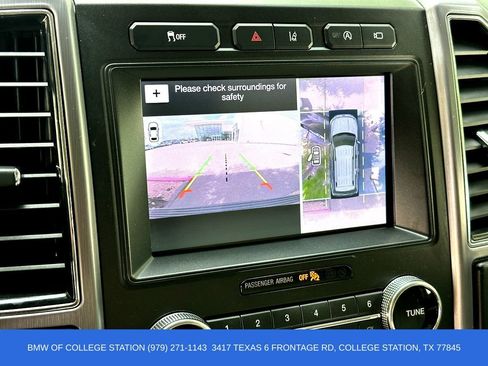 Used 2019 Ford Expedition Platinum RWD image 16