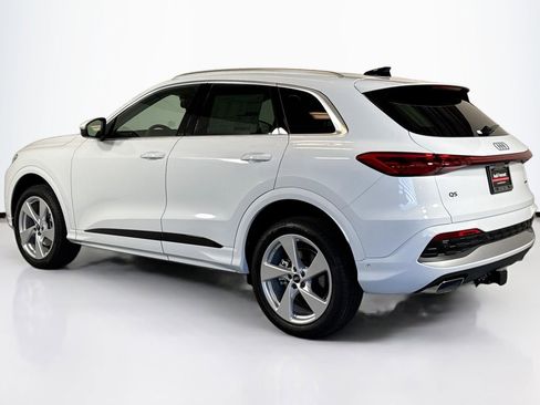 New 2025 Audi Q5 Premium Plus image 7