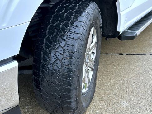 Used 2023 Ford F150 Lariat AWD/4WD image 24