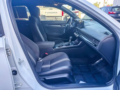 Used 2024 Honda Civic Sport image 20