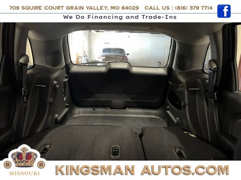 Used 2005 Chrysler PT Cruiser Touring FWD image 19