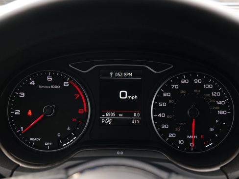 Used 2020 Audi A3 2.0T Premium w/ Final Edition Package image 21