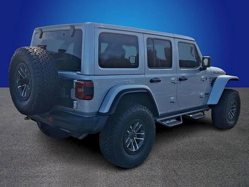 Used 2024 Jeep Wrangler Unlimited Rubicon 392 AWD/4WD image 4