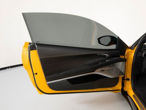 Used 2025 Lotus Emira V6 image 10