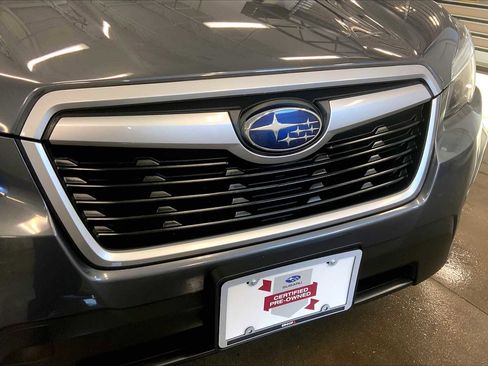 Certified 2021 Subaru Forester image 31