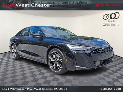 Certified 2026 Audi A6 Premium Plus