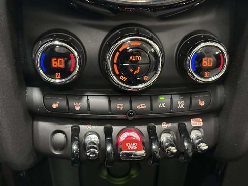 Used 2021 MINI Cooper S FWD image 19
