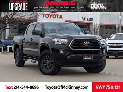 Used 2023 Toyota Tacoma SR5
