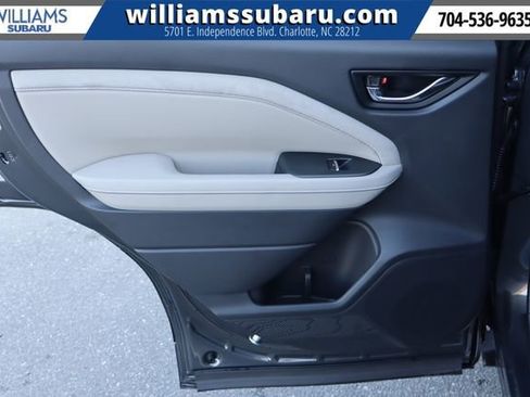New 2025 Subaru Forester Limited image 18