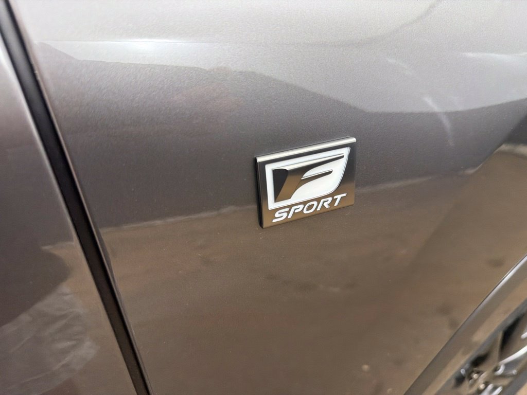New 2026 Lexus LX 700h F Sport w/ Accessory Package (Z1) AWD/4WD image 29