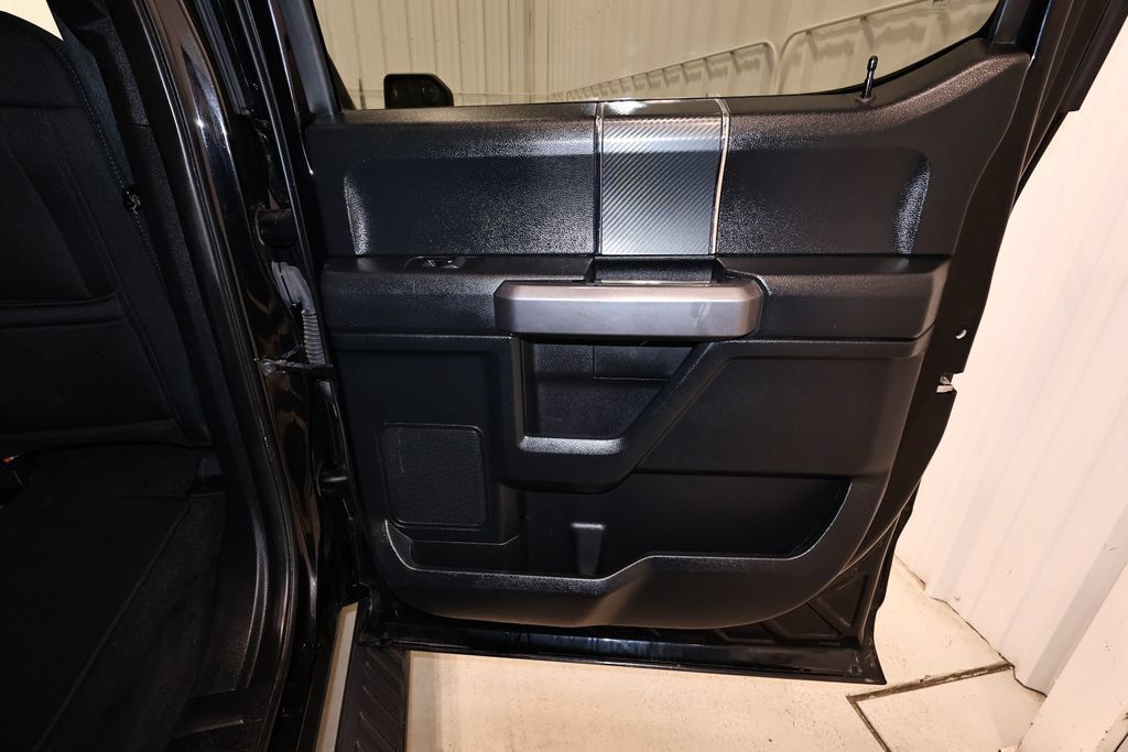 Certified 2019 Ford F150 XLT w/ Equipment Group 302A Luxury AWD/4WD image 14