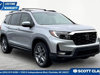 Used 2023 Honda Passport EX-L