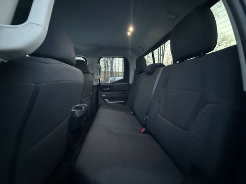 Used 2023 Toyota Tundra SR5 image 28