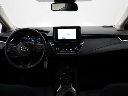 Used 2024 Toyota Corolla LE FWD image 15