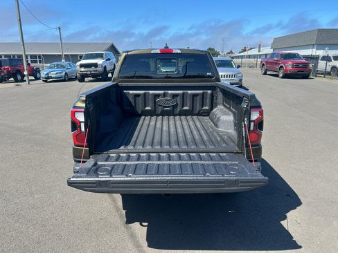 New 2026 Ford Ranger Raptor AWD/4WD image 9