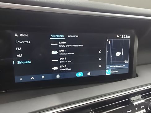 New 2026 Hyundai Palisade SE image 24