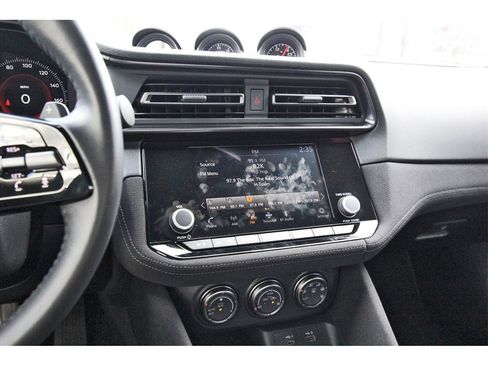 Used 2024 Nissan Z Sport w/ Floor Mat Package image 15