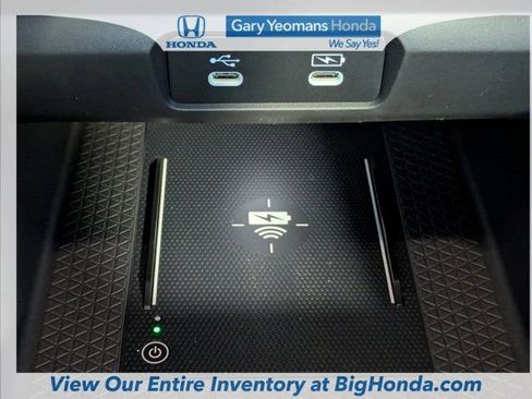 New 2026 Honda Accord Touring image 29