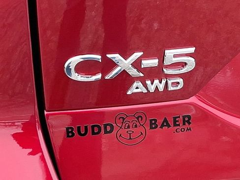 New 2025 MAZDA CX-5 AWD 2.5 S image 26