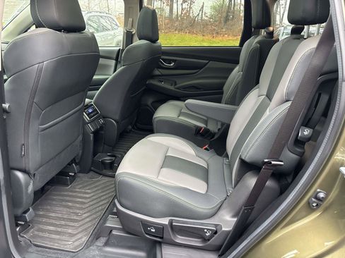 Certified 2025 Subaru Ascent Onyx Edition image 7