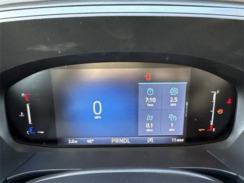 New 2026 Ford Escape Active w/ Cold Weather Package image 30