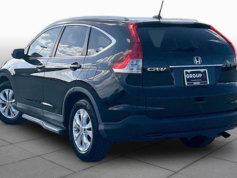 Used 2013 Honda CR-V EX-L image 11