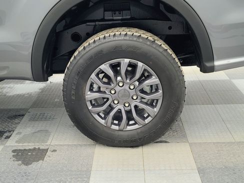 Used 2023 Ford Ranger XLT w/ Equipment Group 302A High image 18