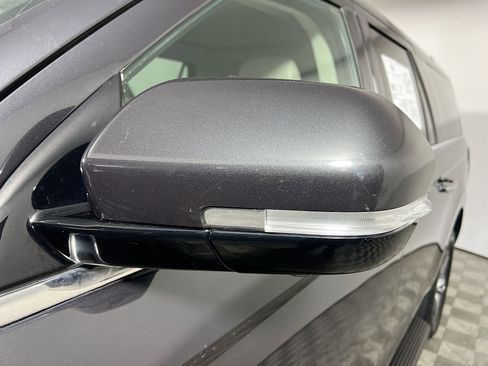 Used 2024 Ford Expedition Max Limited image 13