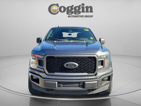 Used 2020 Ford F150 XLT w/ Equipment Group 302A Luxury image 5