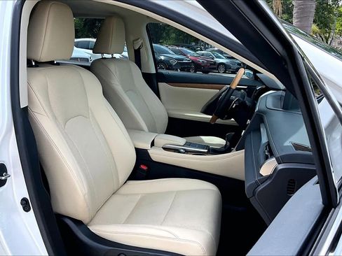 Used 2022 Lexus RX 350 FWD w/ Premium Package image 9