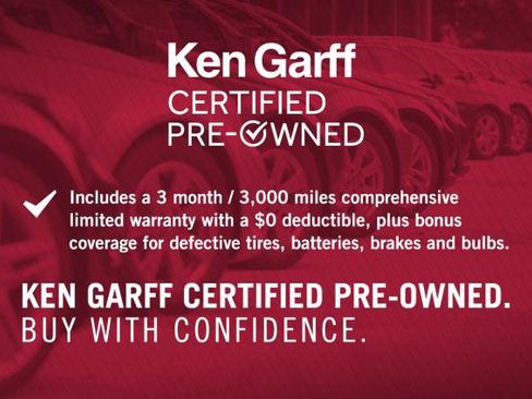 Used 2022 Jeep Grand Cherokee L Overland w/ Advanced Protech Group III image 37