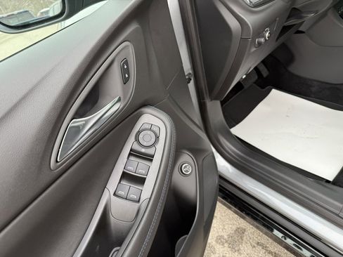 New 2026 Buick Encore GX Sport Touring w/ Advanced Technology Package image 13