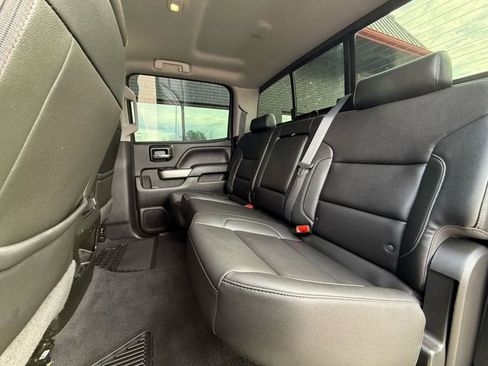 Used 2019 Chevrolet Silverado 2500 LTZ w/ Duramax Plus Package image 40