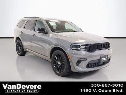 Used 2023 Dodge Durango GT