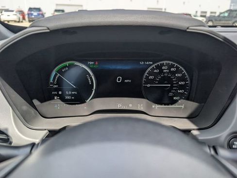 New 2026 Subaru Crosstrek 2.5i Sport AWD/4WD image 12