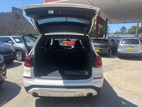 Used 2018 BMW X3 xDrive30i AWD/4WD image 14