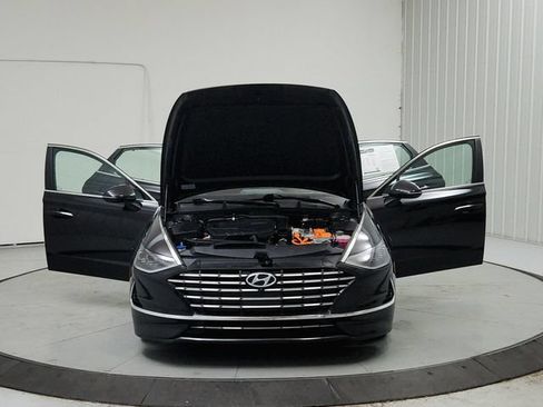 Used 2023 Hyundai Sonata Limited FWD image 10