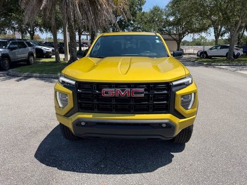 Used 2024 GMC Canyon Elevation w/ Convenience Package RWD image 12