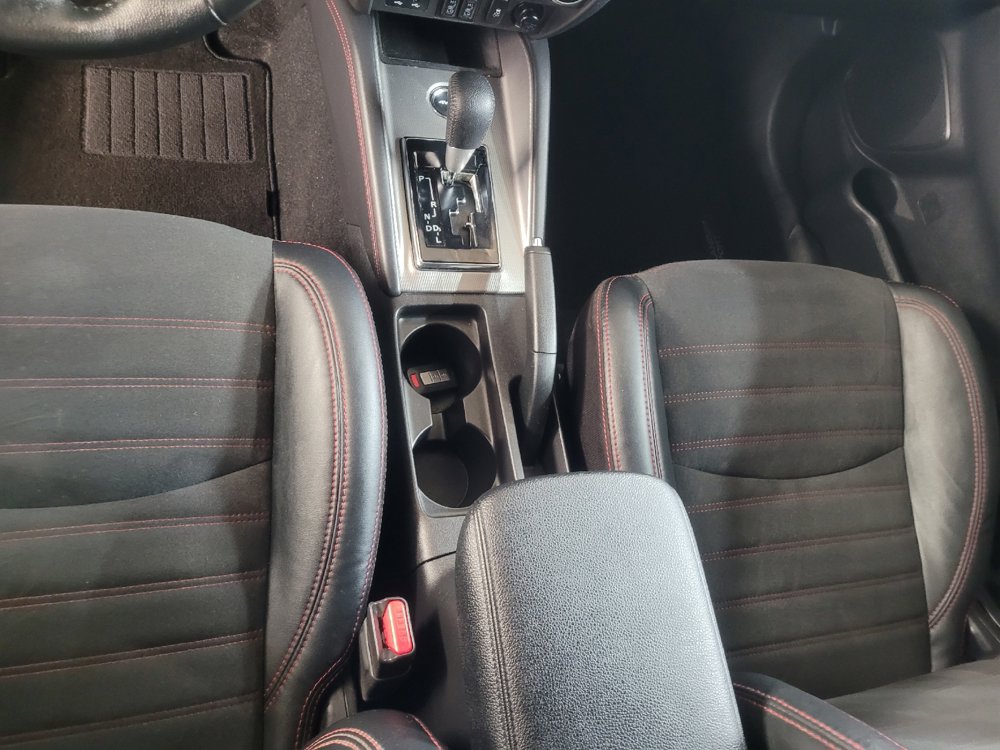 Used 2022 Mitsubishi Outlander Sport SE AWD/4WD image 26