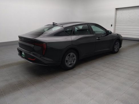 Used 2025 Kia K4 FWD image 10