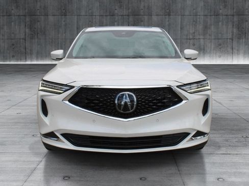 Used 2024 Acura MDX FWD w/ Technology Package image 11