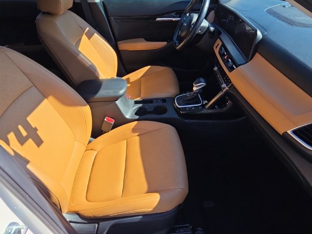 Used 2024 Kia Seltos SX AWD/4WD image 18