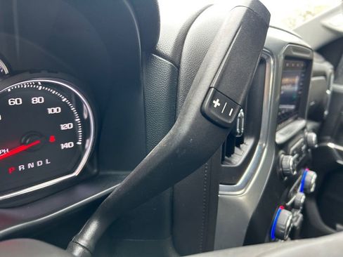 Used 2023 Chevrolet Silverado 2500 LTZ w/ LTZ Plus Package image 60