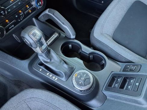 Certified 2023 Ford Bronco 4-Door image 7