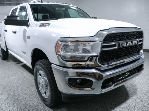 Used 2022 RAM 2500 Tradesman AWD/4WD image 6