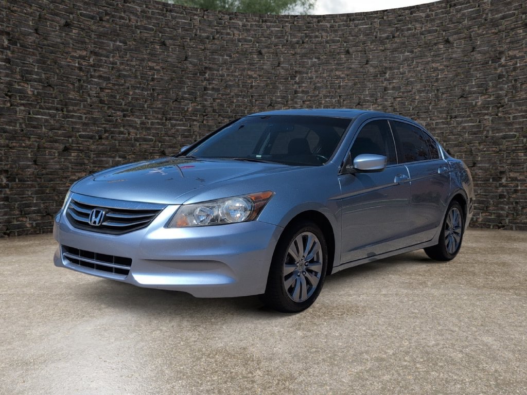 Used 2012 Honda Accord EX-L image 6