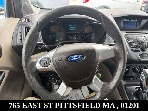 Used 2014 Ford Transit Connect XLT image 22