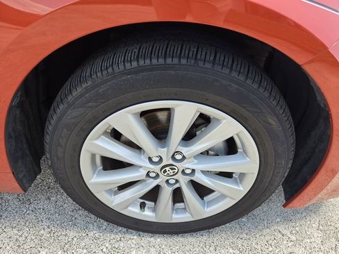 Used 2025 Toyota Corolla SE FWD image 10