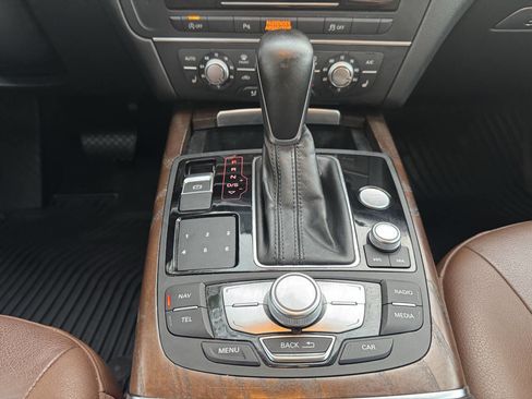 Used 2016 Audi A6 2.0T Premium Plus w/ Premium Plus Package image 20